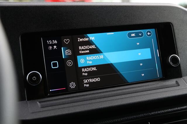 Volkswagen CADDY Cargo 2.0 TDI | Trekhaak | Cruise | Airco..