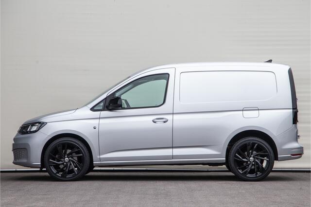 Volkswagen CADDY Cargo 2.0 TDI Comfort 19" DSG Standkachel, Stoelverwarming, Camera 2024