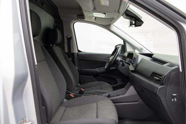 Volkswagen CADDY Cargo 2.0 TDI Comfort 19" DSG Standkachel, Stoelverwarming, Camera 2024