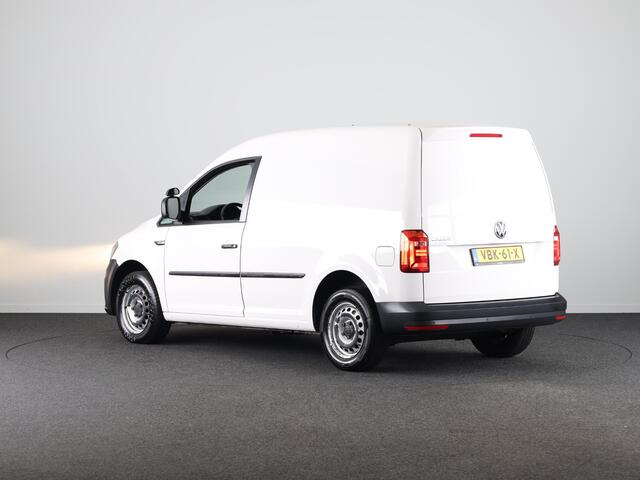 Volkswagen CADDY 2.0 TDI L1H1 BMT Comfortline 75 pk | Airco | Parkeersensoren achter | Cruise control |