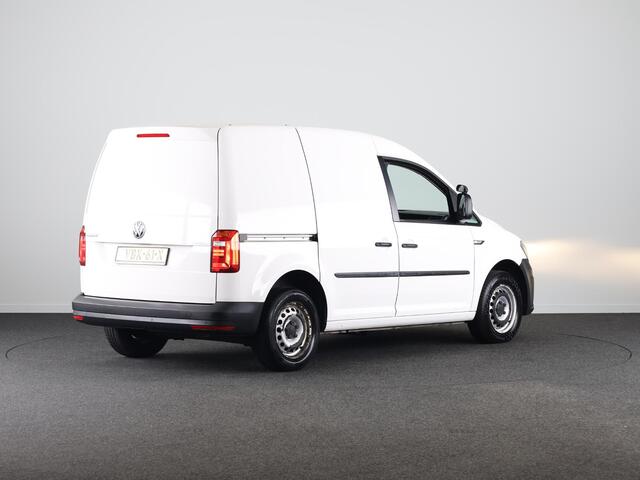 Volkswagen CADDY 2.0 TDI L1H1 BMT Comfortline 75 pk | Airco | Parkeersensoren achter | Cruise control |