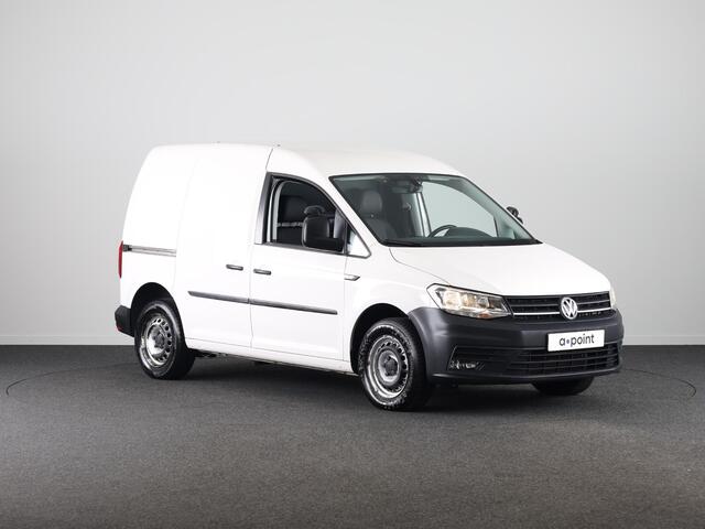 Volkswagen CADDY 2.0 TDI L1H1 BMT Comfortline 75 pk | Airco | Parkeersensoren achter | Cruise control |