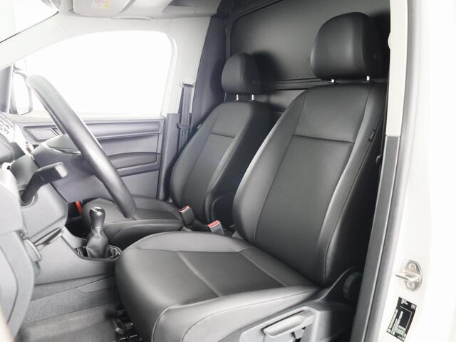 Volkswagen CADDY 2.0 TDI L1H1 BMT Comfortline 75 pk | Airco | Parkeersensoren achter | Cruise control |