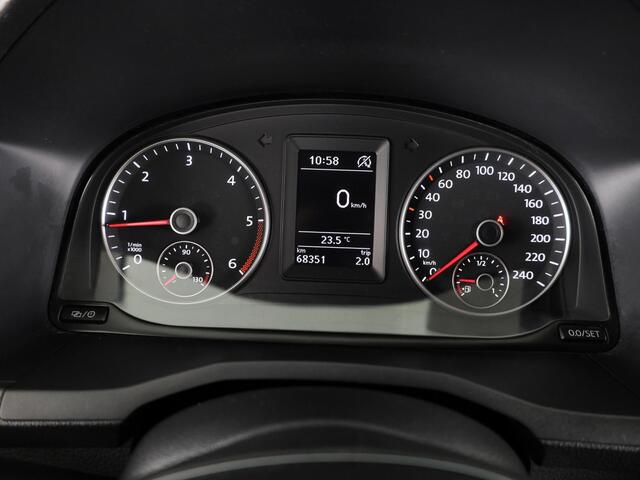 Volkswagen CADDY 2.0 TDI L1H1 BMT Comfortline 75 pk | Airco | Parkeersensoren achter | Cruise control |