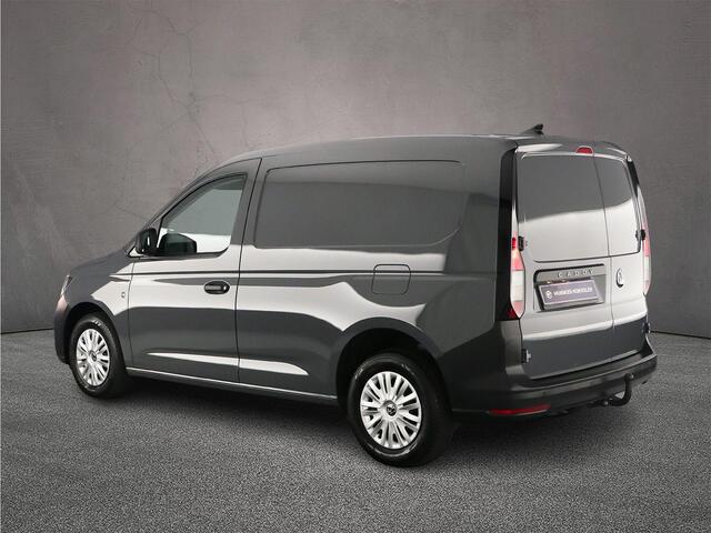 Volkswagen CADDY Cargo 2.0 TDI Comfort Airco | All Seasonbanden | Navigatie (Apple carplay / Android Auto) |