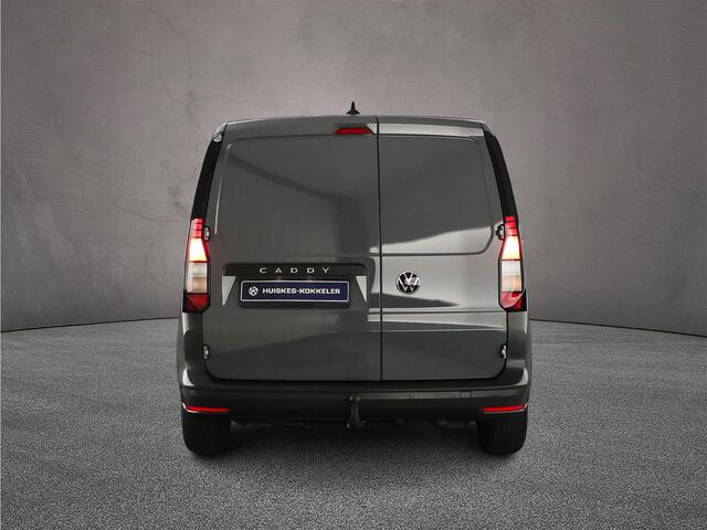 Volkswagen CADDY Cargo 2.0 TDI Comfort Airco | All Seasonbanden | Navigatie (Apple carplay / Android Auto) |