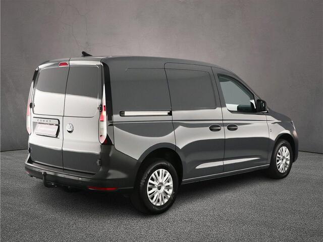Volkswagen CADDY Cargo 2.0 TDI Comfort Airco | All Seasonbanden | Navigatie (Apple carplay / Android Auto) |