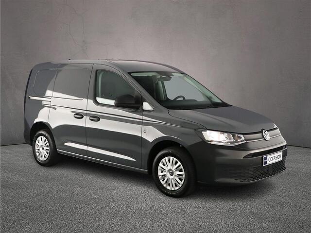 Volkswagen CADDY Cargo 2.0 TDI Comfort Airco | All Seasonbanden | Navigatie (Apple carplay / Android Auto) |