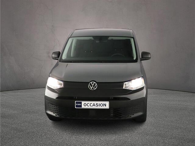 Volkswagen CADDY Cargo 2.0 TDI Comfort Airco | All Seasonbanden | Navigatie (Apple carplay / Android Auto) |