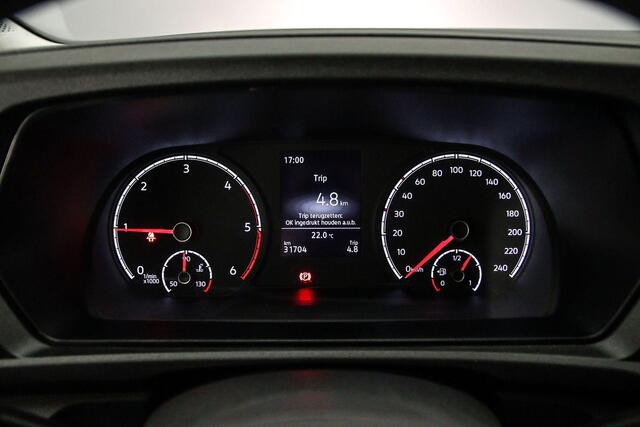 Volkswagen CADDY Cargo 2.0 TDI Comfort Airco | All Seasonbanden | Navigatie (Apple carplay / Android Auto) |