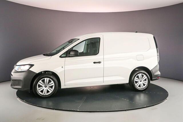 Volkswagen CADDY Cargo 2.0 TDI Comfort Airco | All Seasonbanden | Navigatie (Apple carplay / Android Auto) |