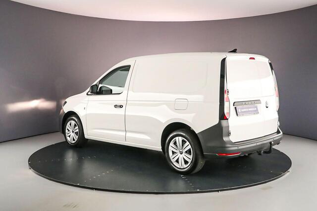 Volkswagen CADDY Cargo 2.0 TDI Comfort Airco | All Seasonbanden | Navigatie (Apple carplay / Android Auto) |