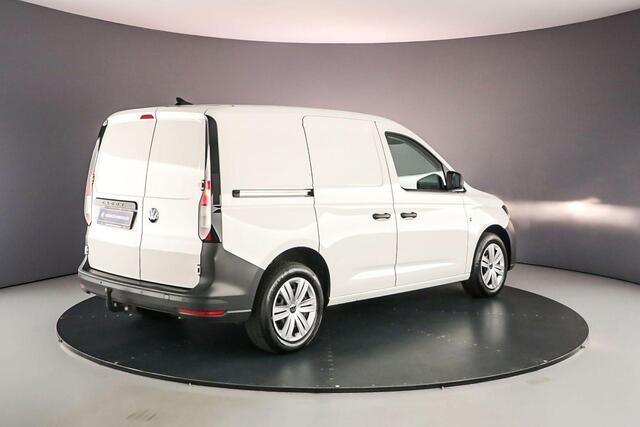Volkswagen CADDY Cargo 2.0 TDI Comfort Airco | All Seasonbanden | Navigatie (Apple carplay / Android Auto) |