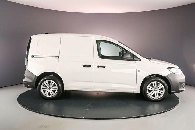 Volkswagen CADDY Cargo 2.0 TDI Comfort Airco | All Seasonbanden | Navigatie (Apple carplay / Android Auto) |