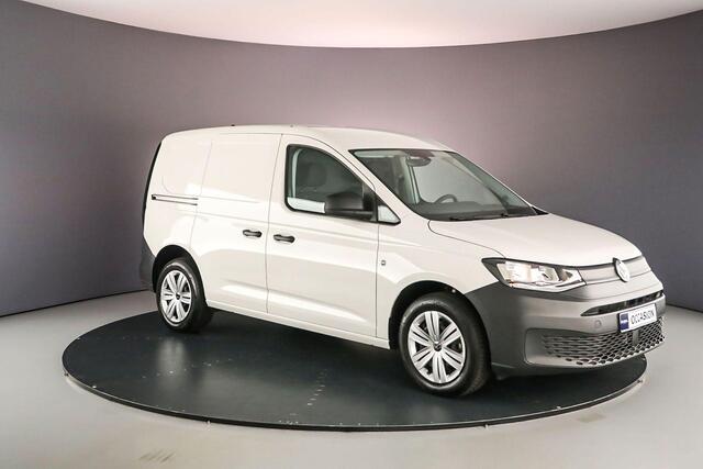 Volkswagen CADDY Cargo 2.0 TDI Comfort Airco | All Seasonbanden | Navigatie (Apple carplay / Android Auto) |