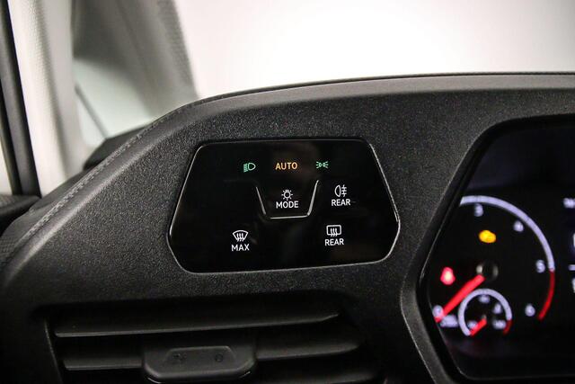 Volkswagen CADDY Cargo 2.0 TDI Comfort Airco | All Seasonbanden | Navigatie (Apple carplay / Android Auto) |