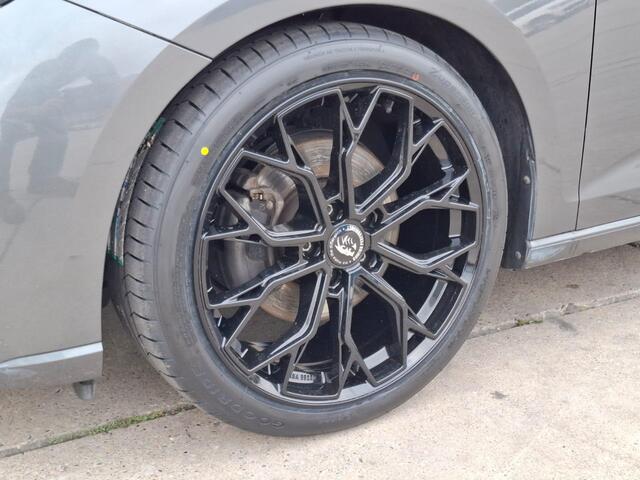 Volkswagen CADDY Cargo 2.0 TDI Style AUTOMAAT / CARPLAY / TREKHAAK / EURO 6 / N.A.P