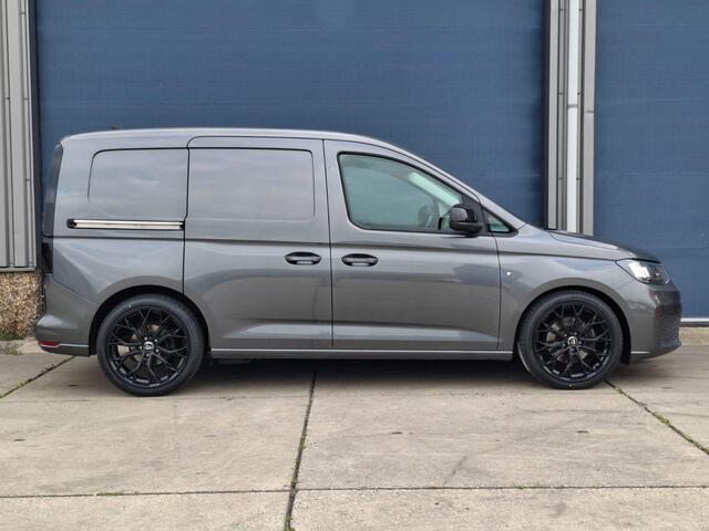 Volkswagen CADDY Cargo 2.0 TDI Style AUTOMAAT / CARPLAY / TREKHAAK / EURO 6 / N.A.P