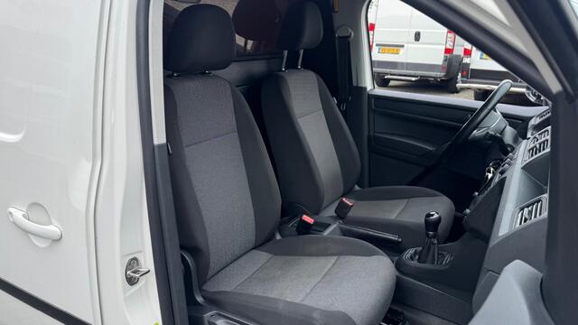 Volkswagen CADDY 2.0 TDI 55KW 75PK MAXI L2H1 EURO 6 NAVIGATIE/ AIRCO/ CRUISE CONTROL/ 100% DEALERONDERHOUDEN