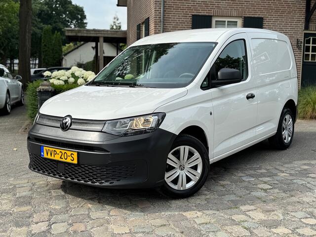 Volkswagen CADDY 2.0 TDI 75pk Comfort airco,cruise,pdc,zijdeur