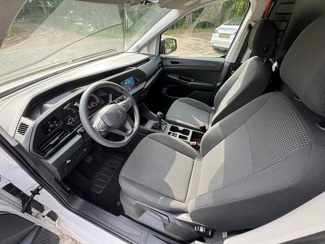 Volkswagen CADDY 2.0 TDI 75pk Comfort airco,cruise,pdc,zijdeur