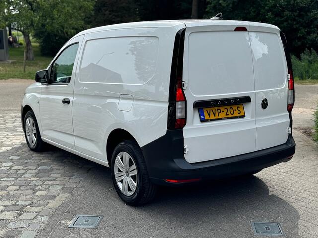 Volkswagen CADDY 2.0 TDI 75pk Comfort airco,cruise,pdc,zijdeur