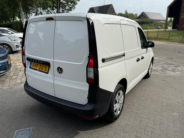Volkswagen CADDY 2.0 TDI 75pk Comfort airco,cruise,pdc,zijdeur