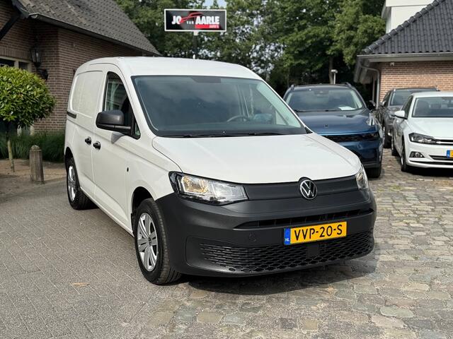 Volkswagen CADDY 2.0 TDI 75pk Comfort airco,cruise,pdc,zijdeur
