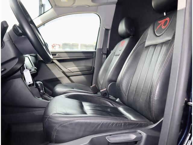 Volkswagen CADDY 2.0 TDI DSG MARGE/BTW VRIJ