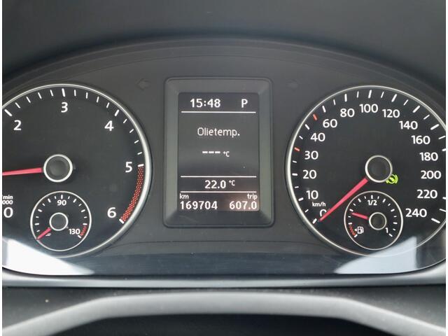 Volkswagen CADDY 2.0 TDI DSG MARGE/BTW VRIJ
