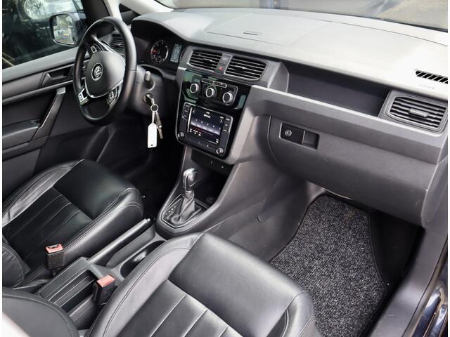 Volkswagen CADDY 2.0 TDI DSG MARGE/BTW VRIJ