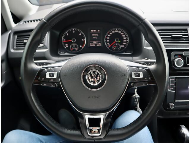 Volkswagen CADDY 2.0 TDI DSG MARGE/BTW VRIJ