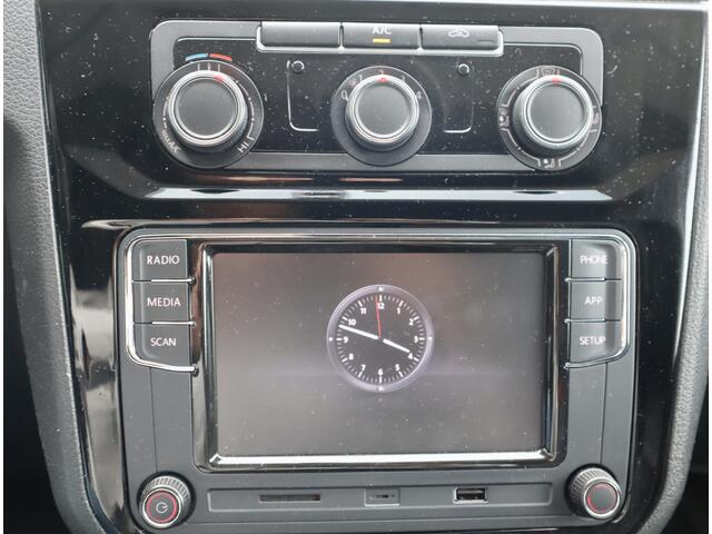 Volkswagen CADDY 2.0 TDI DSG MARGE/BTW VRIJ