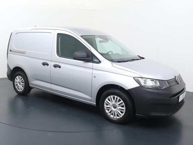 Volkswagen CADDY Cargo 2.0 TDI Trend | 102 PK | Trekhaak | Cruise control | Verkeersbord detectie |