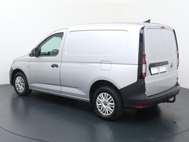 Volkswagen CADDY Cargo 2.0 TDI Trend | 102 PK | Trekhaak | Cruise control | Verkeersbord detectie |
