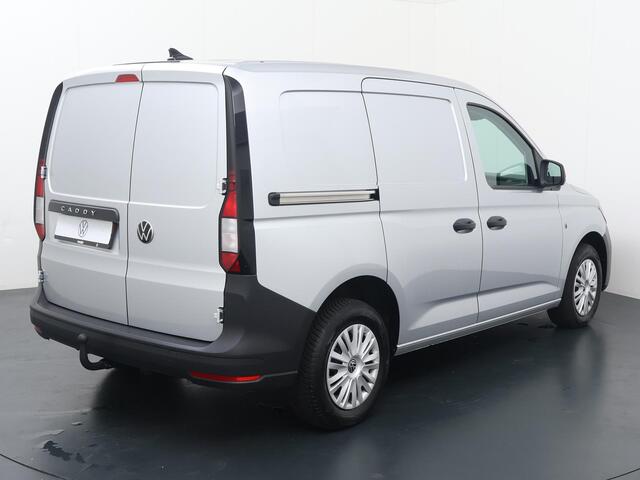 Volkswagen CADDY Cargo 2.0 TDI Trend | 102 PK | Trekhaak | Cruise control | Verkeersbord detectie |