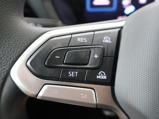 Volkswagen CADDY Cargo 2.0 TDI Trend | 102 PK | Trekhaak | Cruise control | Verkeersbord detectie |