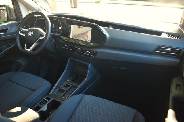 Volkswagen CADDY 1.5 TSI 115pk DSG MOVE ACC, Pano, Led, Navi, Camera Copy
