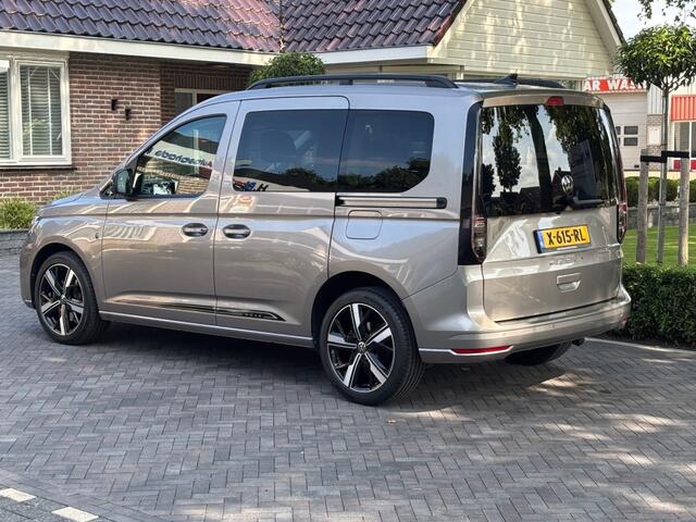 Volkswagen CADDY 1.5 TSI 115pk DSG MOVE ACC, Pano, Led, Navi, Camera Copy