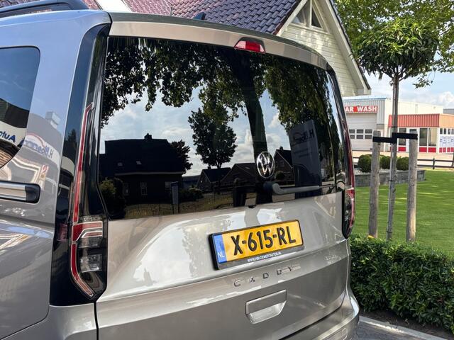 Volkswagen CADDY 1.5 TSI 115pk DSG MOVE ACC, Pano, Led, Navi, Camera Copy