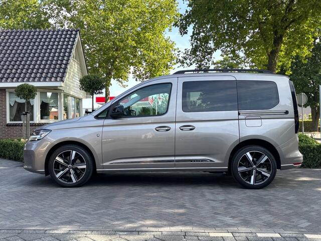 Volkswagen CADDY 1.5 TSI 115pk DSG MOVE ACC, Pano, Led, Navi, Camera Copy