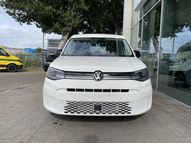 Volkswagen CADDY 1.5 TSI 150PK DSG Hybride Style | app connect | Led koplampen