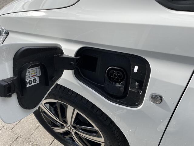 Volkswagen CADDY 1.5 TSI 150PK DSG Hybride Style | app connect | Led koplampen