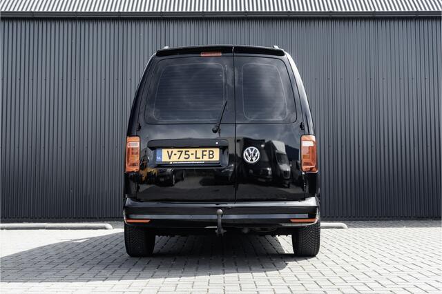 Volkswagen CADDY 2.0TDI L2H1 | Automaat | DSG | CarPlay | Navigatie | Climate | Cruise | PDC | Euro 6
