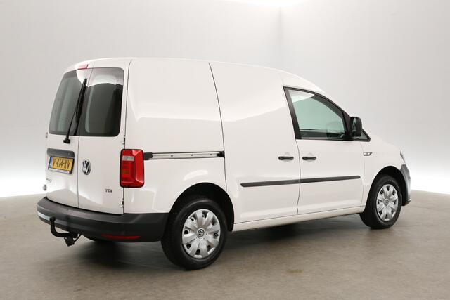 Volkswagen CADDY 2.0 TDI L1H1 Airco | Carplay | Cruisecontrol | Navigatie | Trekhaak