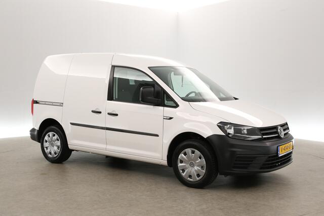 Volkswagen CADDY 2.0 TDI L1H1 Airco | Carplay | Cruisecontrol | Navigatie | Trekhaak