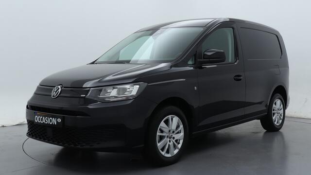 Volkswagen CADDY Cargo 2.0 TDI 102pk Style /Wordt verwacht /BPM-vrij