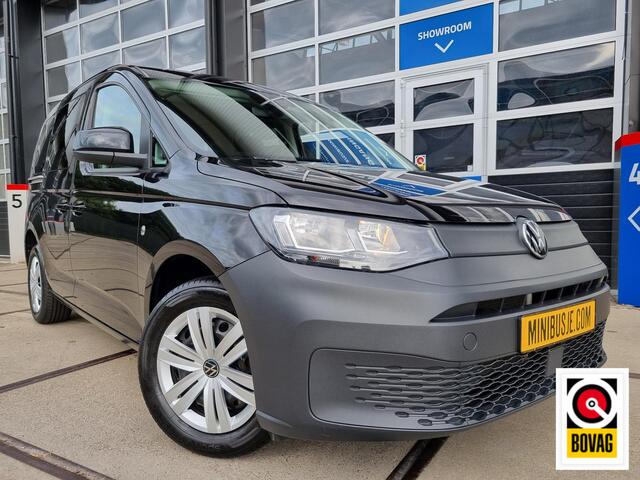 Volkswagen CADDY 1.5 TSI AIRCO ECC / NAVI / TREKHAAK / APP CONNECT