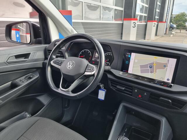 Volkswagen CADDY 1.5 TSI AIRCO ECC / NAVI / TREKHAAK / APP CONNECT