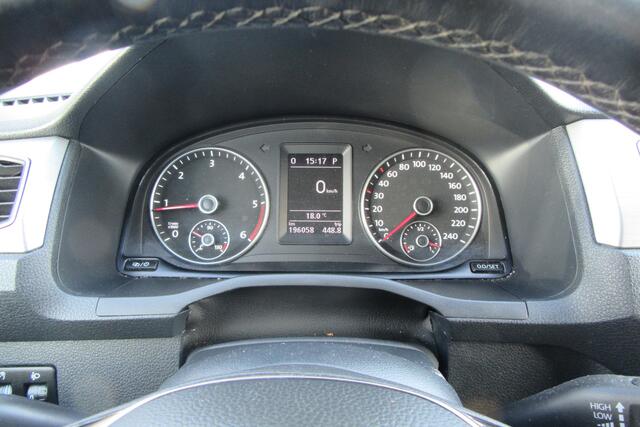 Volkswagen CADDY 2.0 TDI L2H1 DSG BMT Maxi Exclusive Edition